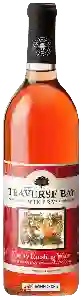 Wijnmakerij Traverse Bay - Cherry Riesling