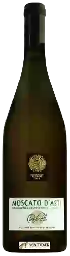 Wijnmakerij Tre Secoli - Moscato d'Asti