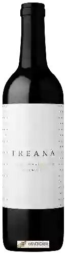 Wijnmakerij Treana - Cabernet Sauvignon