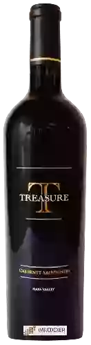 Wijnmakerij Treasure Wines