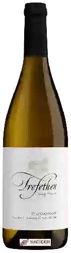 Wijnmakerij Trefethen - Chardonnay
