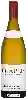 Wijnmakerij Tremblay-Marchive - Chablis