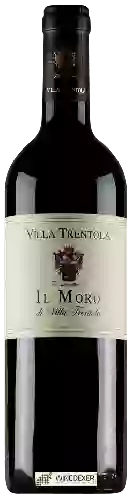 Wijnmakerij Villa Trentola - Il Moro di Villa Trentola