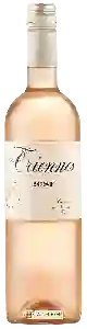 Wijnmakerij Triennes - Rosé