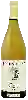 Wijnmakerij Trinitas - Chardonnay