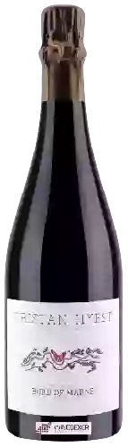 Wijnmakerij Tristan Hyest - Bord de Marne Extra Brut Champagne