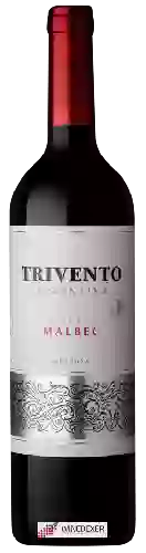 Wijnmakerij Trivento - Reserve Malbec