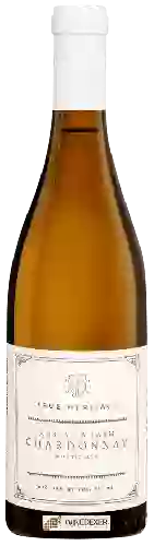 Wijnmakerij True Heritage - Chardonnay