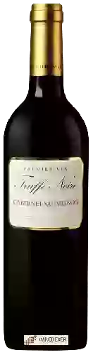 Wijnmakerij Truffe Noire - Cabernet Sauvignon