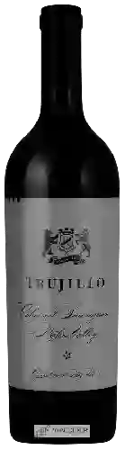 Wijnmakerij Trujillo