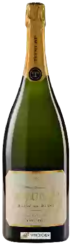 Wijnmakerij Trump - Blanc de Blanc Brut