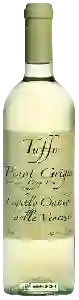 Wijnmakerij Tuffo - Pinot Grigio