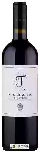 Wijnmakerij Turaia