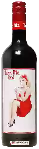 Wijnmakerij Turn Me - Red