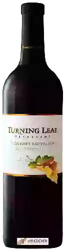 Wijnmakerij Turning Leaf - Cabernet Sauvignon
