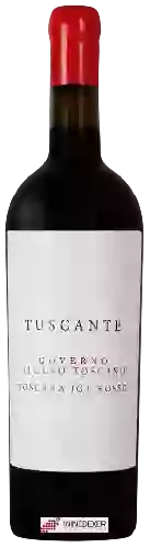 Wijnmakerij Tuscante