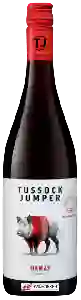 Wijnmakerij Tussock Jumper - Gamay