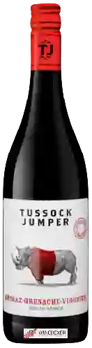 Wijnmakerij Tussock Jumper - Shiraz - Grenache - Viognier