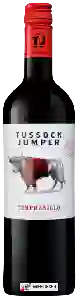 Wijnmakerij Tussock Jumper - Tempranillo