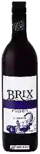 Wijnmakerij 21 Brix - Ella’s Red