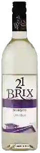 Wijnmakerij 21 Brix - Marquis