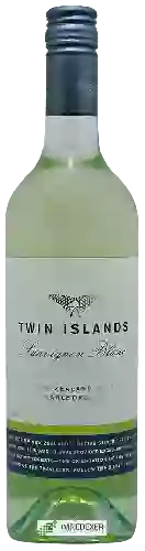 Wijnmakerij Twin Islands - Sauvignon Blanc