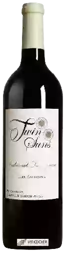 Wijnmakerij Twin Suns - Cabernet Sauvignon