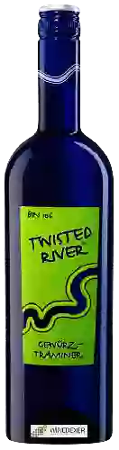 Wijnmakerij Twisted River