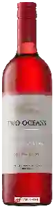 Wijnmakerij Two Oceans - Shiraz Rosé