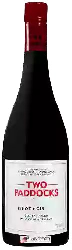 Wijnmakerij Two Paddocks - Pinot Noir