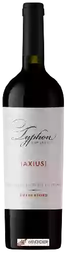 Wijnmakerij Typhon Estates