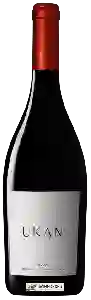 Ukan Winery - Tinto