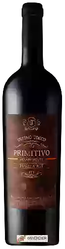Wijnmakerij Ultimo Tocco - Primitivo Appassimento