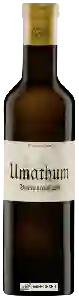 Wijnmakerij Umathum - Beerenauslese