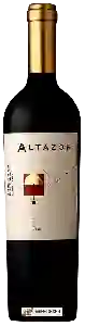 Wijnmakerij Undurraga - Altazor