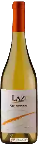 Wijnmakerij Undurraga - Lazo Chardonnay