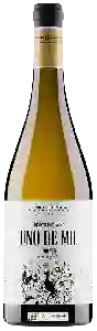 Wijnmakerij Uno de Mil - Viognier