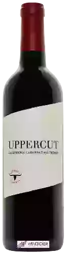 Wijnmakerij Uppercut - Cabernet Sauvignon