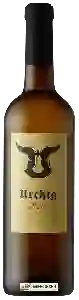 Wijnmakerij Urchig - Cuvée Blanche