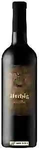 Wijnmakerij Urchig - Cuvée Rouge