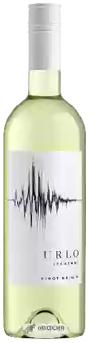Wijnmakerij Urlo - (Scream) Pinot Grigio