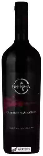 Wijnmakerij Urraca - Cabernet Sauvignon