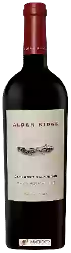 Wijnmakerij Alder Ridge - Cabernet Sauvignon