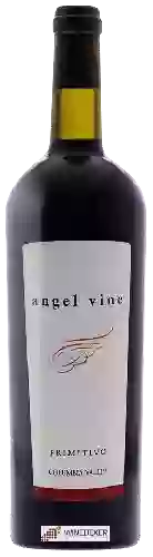 Wijnmakerij Angel Vine