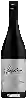 Wijnmakerij Angeline - Pinot Noir