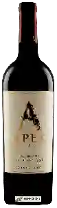 Wijnmakerij Apex - The Catalyst Red Blend
