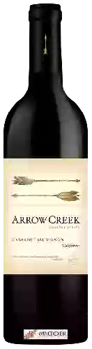 Wijnmakerij Arrow Creek - Coastal Series Cabernet Sauvignon