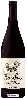 Wijnmakerij Bacchus - Ginger's Cuvée Pinot Noir