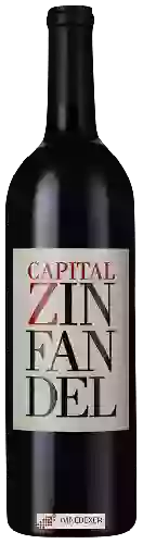 Wijnmakerij Capital