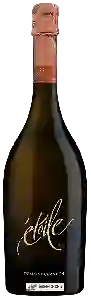 Wijnmakerij Chandon - Étoile Rosé